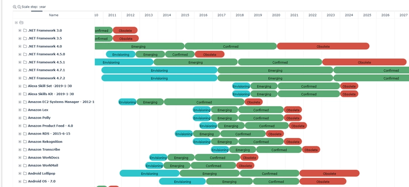 application portfolio management roles and responsibilities