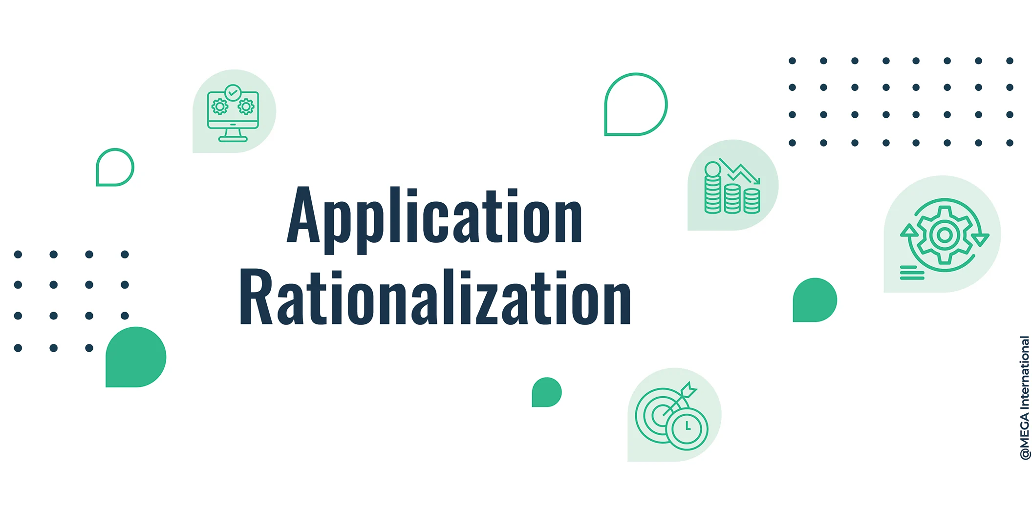 What is Application Rationalization?