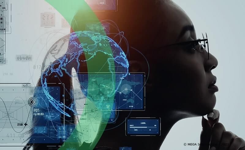 Determine the best cloud migration strategy with Enterprise Architecture
