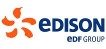 Logo Edison Energia