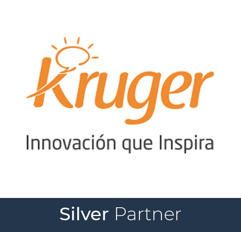 Kruger Corporation