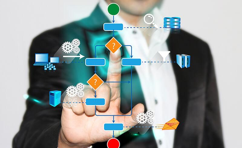Secteur bancaire : l’architecture d’entreprise au service de la transformation