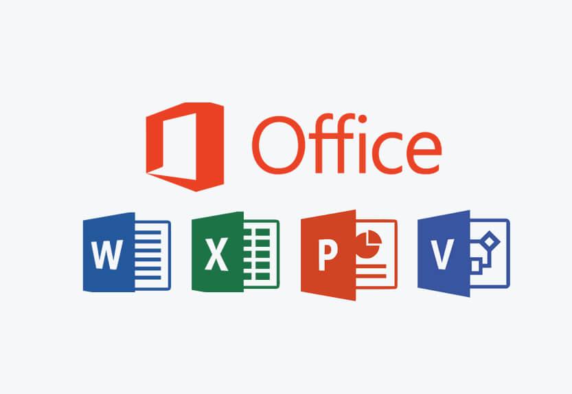 Microsoft Office tools