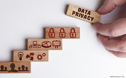 Las regulaciones y leyes de Protección de Datos en Latinoamérica.