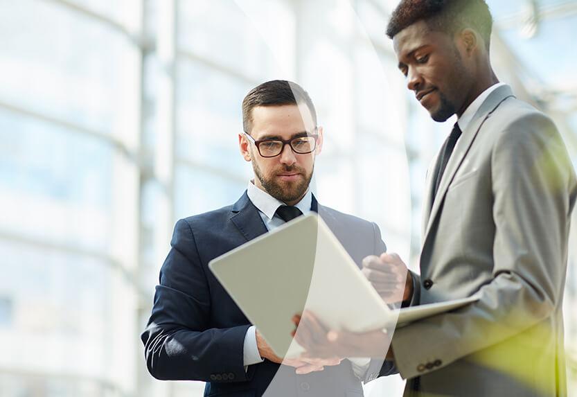 Gestión de riesgo operativo y empresarial