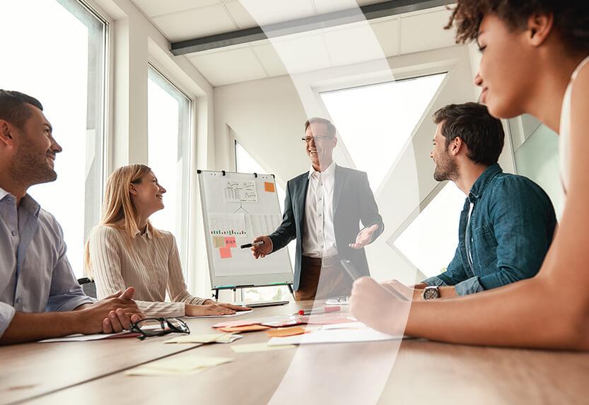 Solution Architecture in Agile Environments