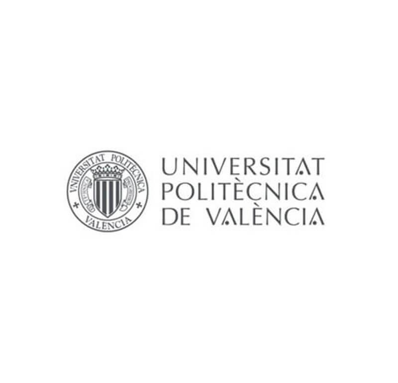 UPV Universitat Politècnica de València