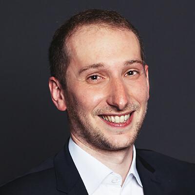 Yannick Rudloff
