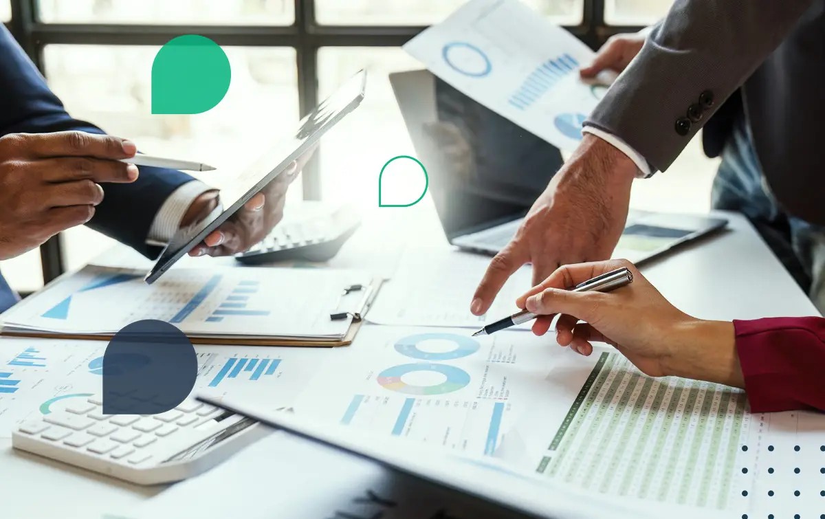 8+ Enterprise Architecture Diagrams