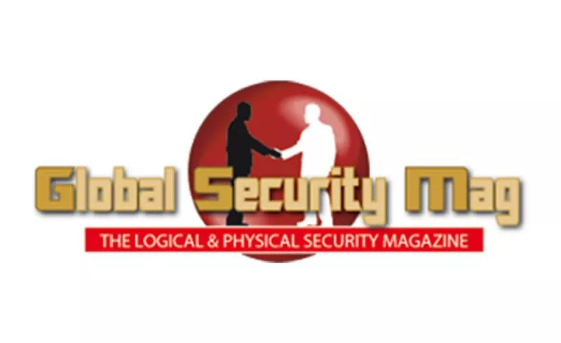 Global Security Mag