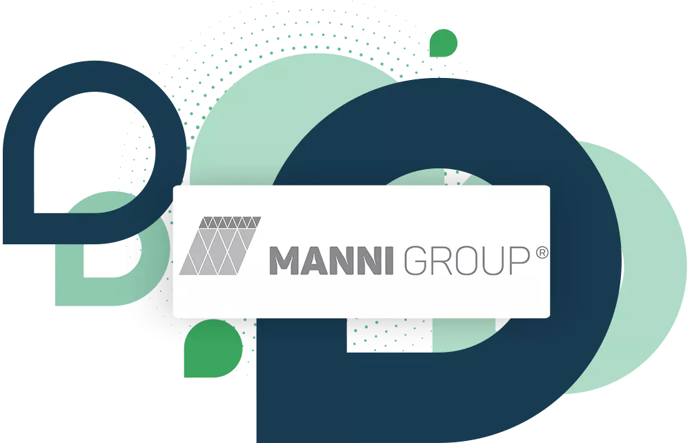 Manni Group improves decision making and operational efficiency through an integrated approach