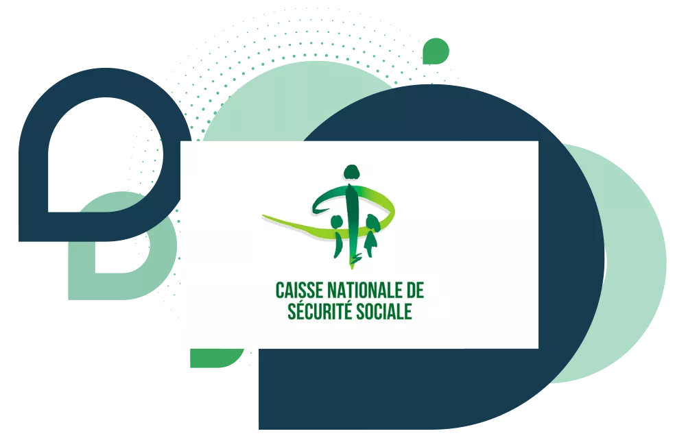 HOPEX customer story - CNSS Caisse Nationale de Sécurité Sociale Tunisie 