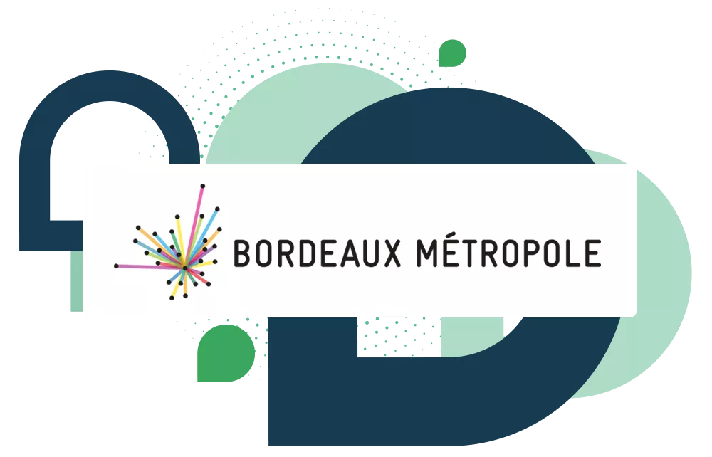 Customer Stories MEGA HOPEX Secteur Publique Bordeaux Capitaliser sur la connaissance du SI pour piloter la transformation