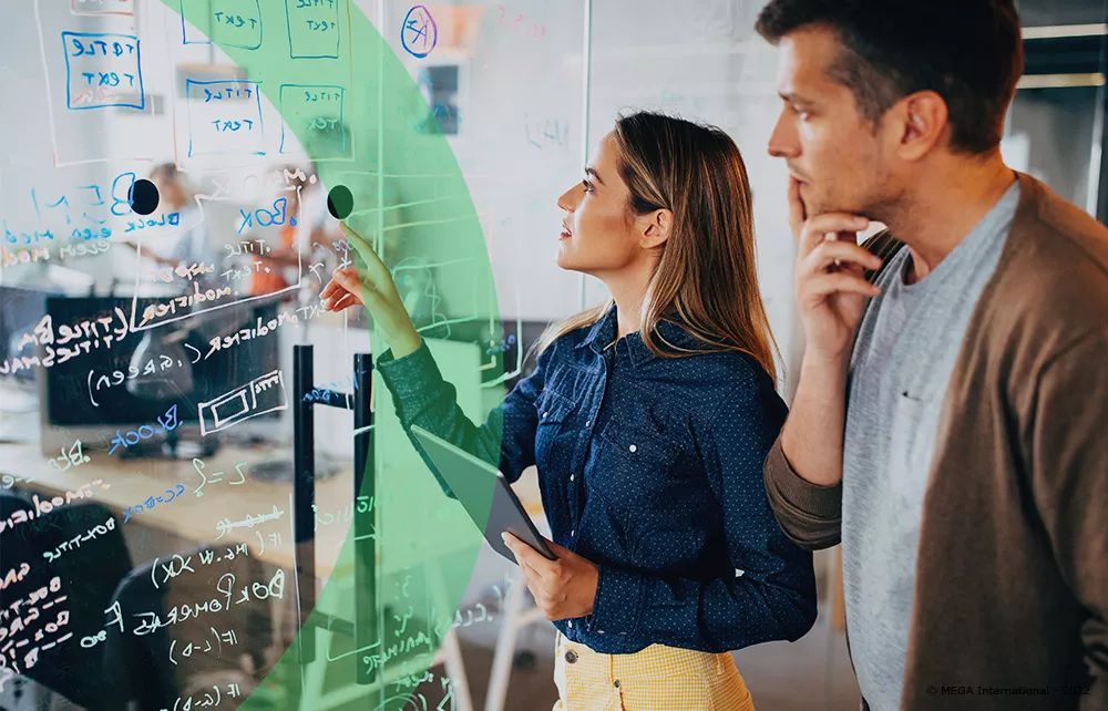 What is Business Process Management (BPM)