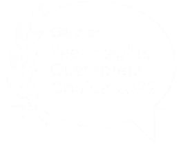 Gartner Peer Insights Customer Choice 2022