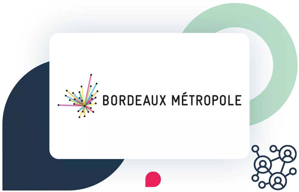 Customer Stories MEGA HOPEX Secteur Publique Bordeaux Capitaliser sur la connaissance du SI pour piloter la transformation