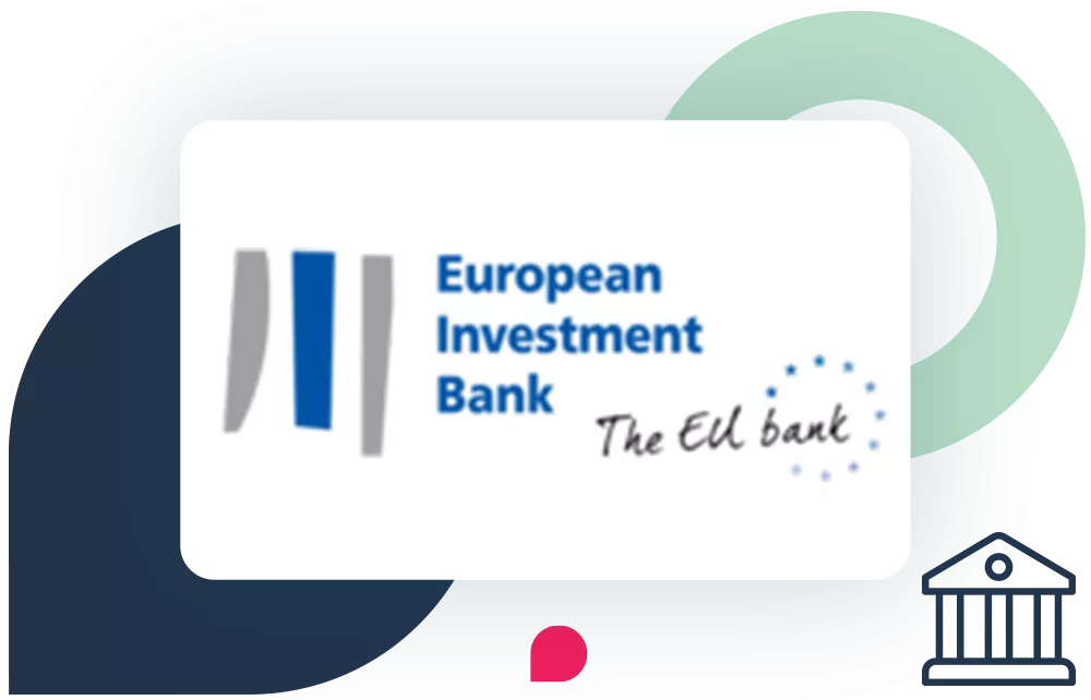 Customer Stories MEGA HOPEX EIB How the European Investment Bank transformed its GRC system