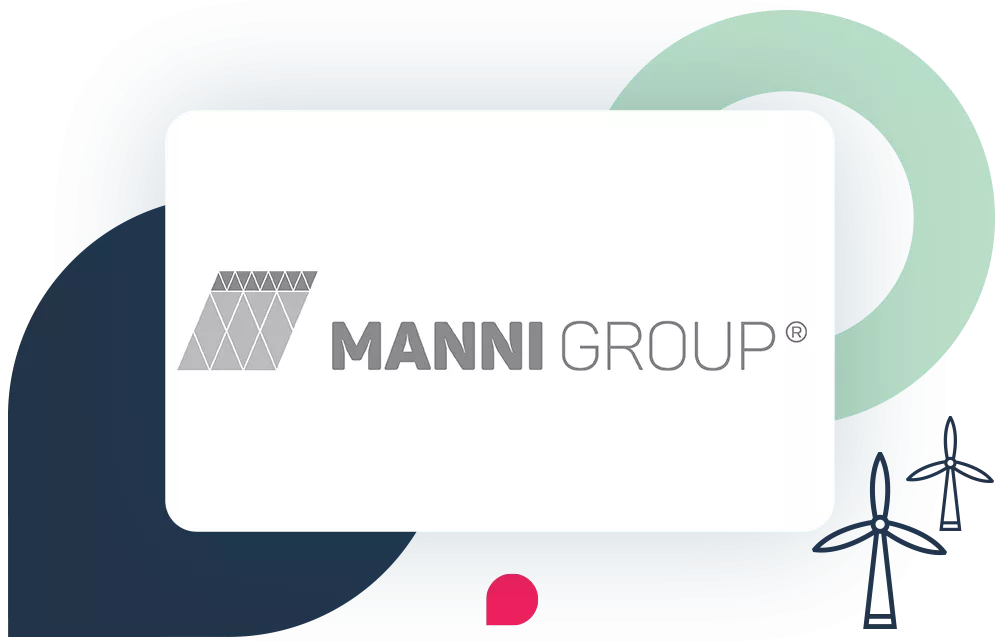 Manni Group improves decision making and operational efficiency through an integrated approach