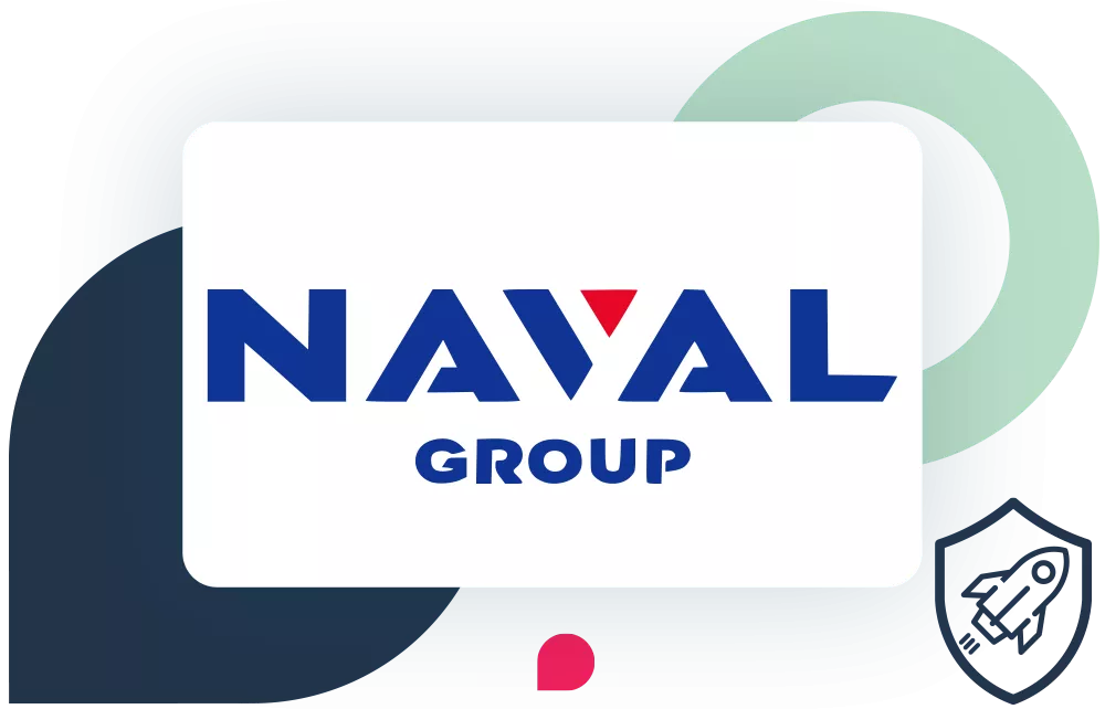 Naval Group implements a high-performance quality management system