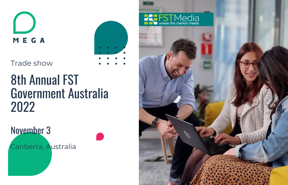 8th Annual FST Government Australia 2022