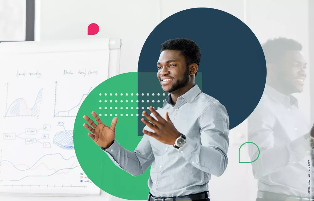 Everything you need to know about Enterprise Architecture (EA)