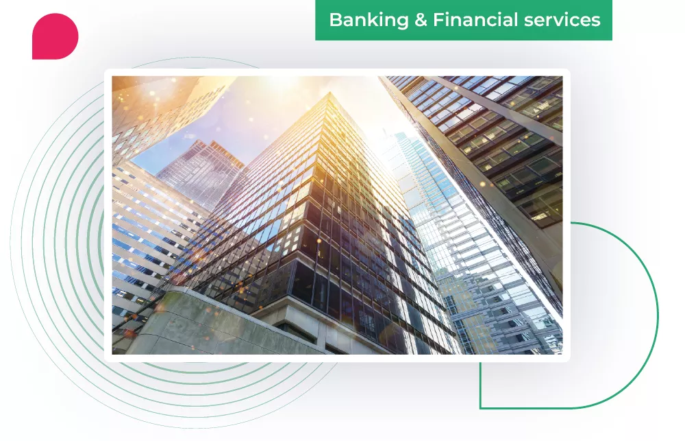 MEGA Customer Stories - Banking and Financial Services Company
