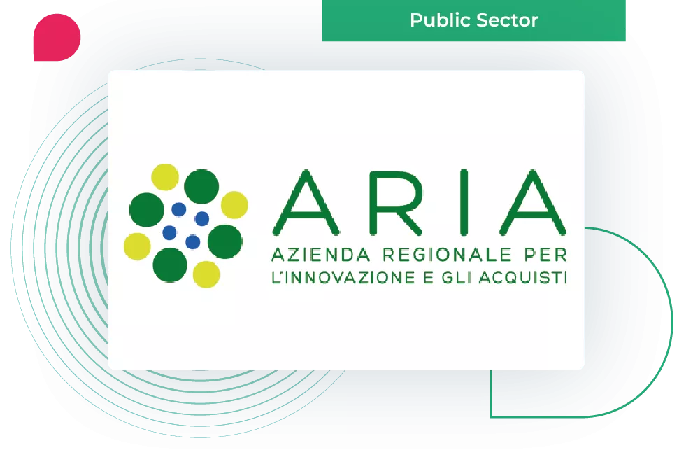 MEGA Customer Story - Aria - Drive the digital transformation of public services