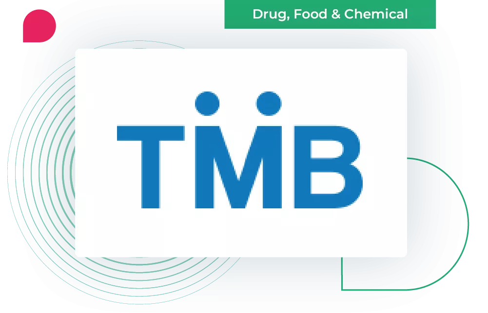 MEGA Customer Story - TMB - Improve Customer Experience