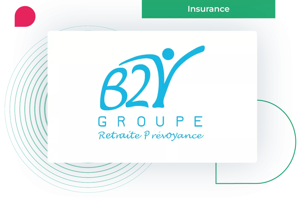 MEGA Customer Story -B2V - Implementation of a governance, risk and compliance tool