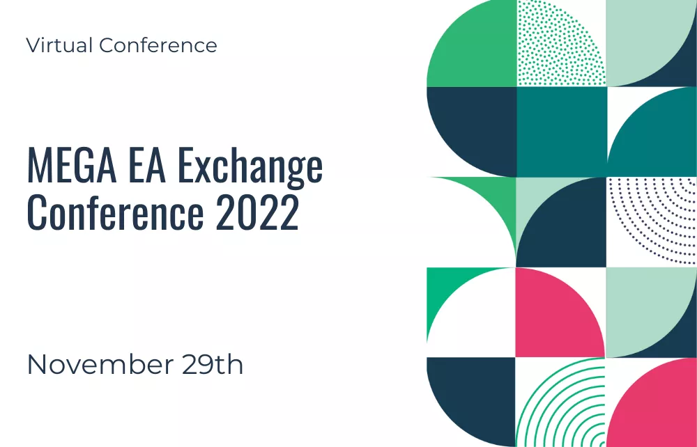 MEGA EA Exchange 2022, November 29