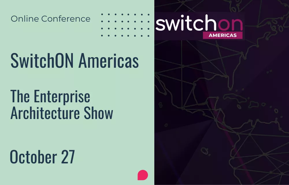 switchON Americas, October 27, 2022