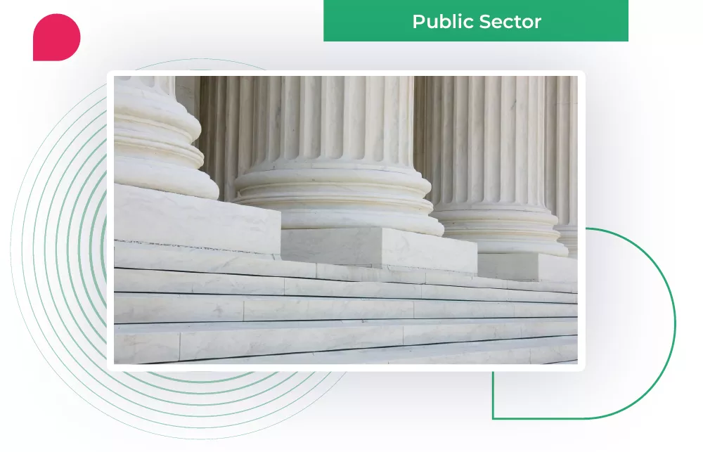 Image Public Sector - Customer stories
