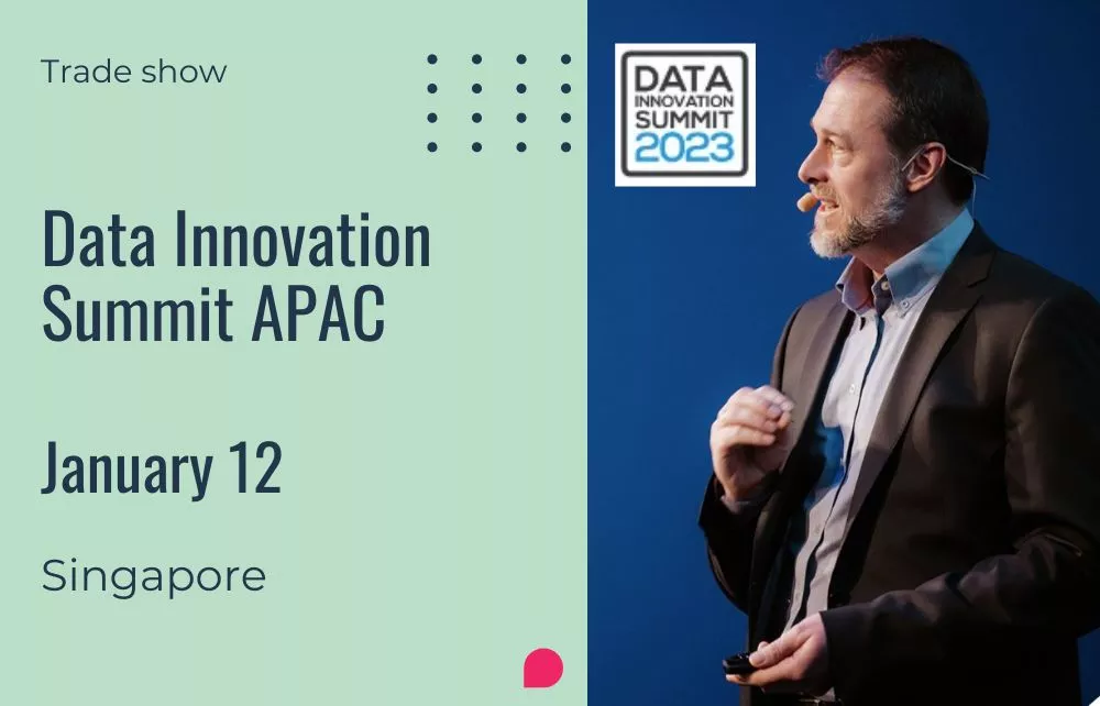 Data Innovation Summit APAC