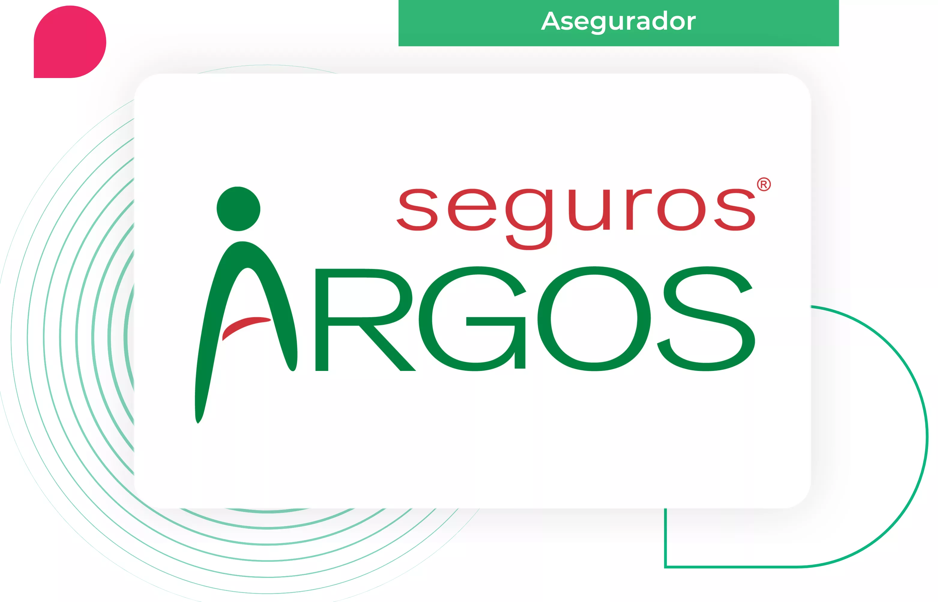 Seguros Argos - Customer Story