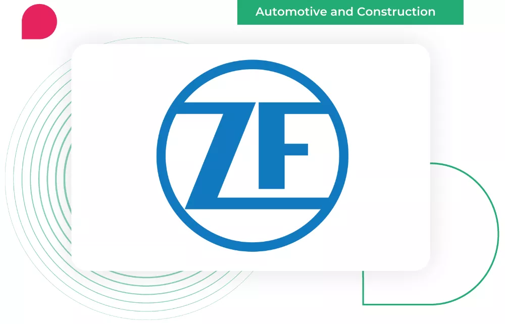 Customer Story_ZF Friedrichshafen_ MEGA