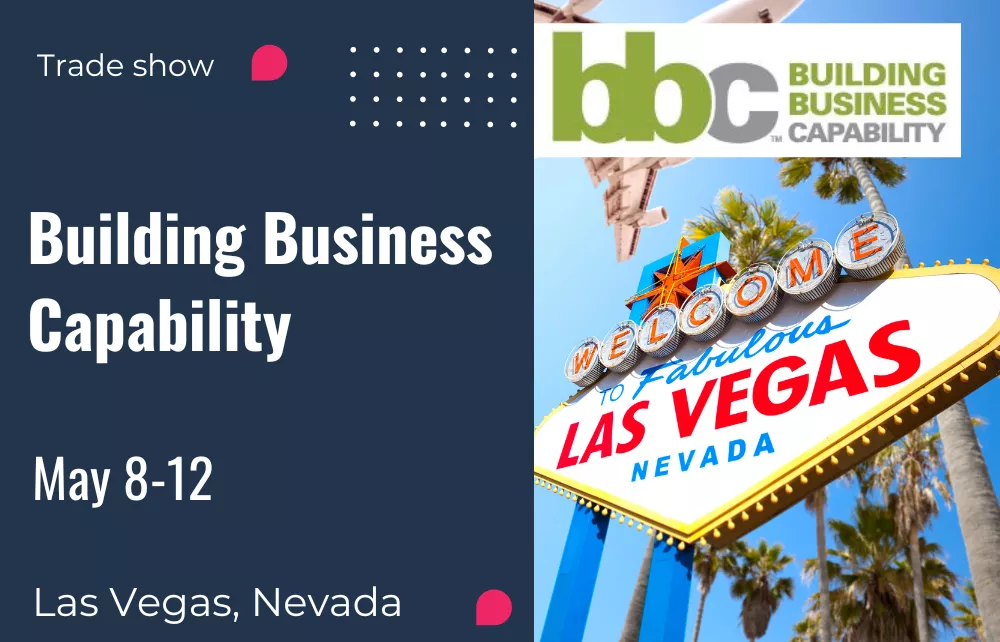 Building Business Capability