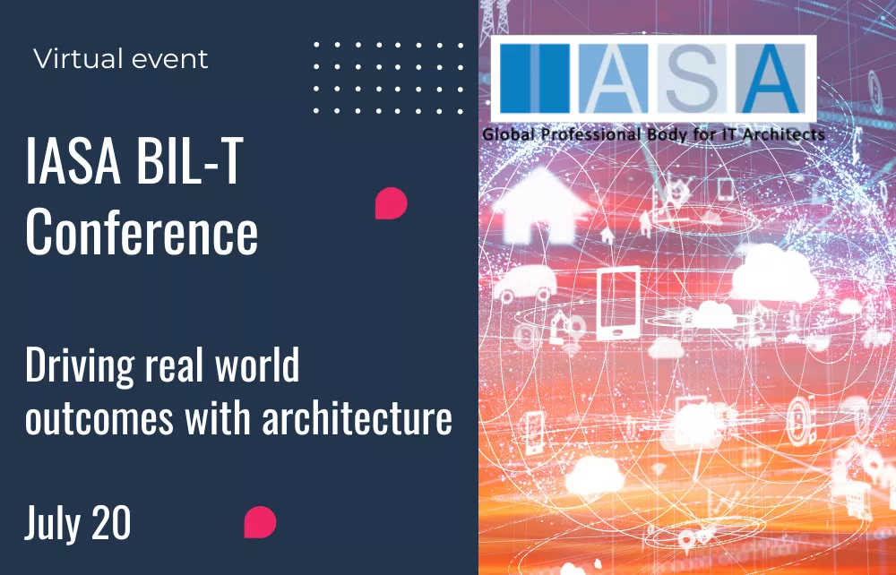 IASA BIL-T Conference