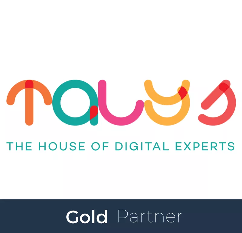 Talys_Gold Partner