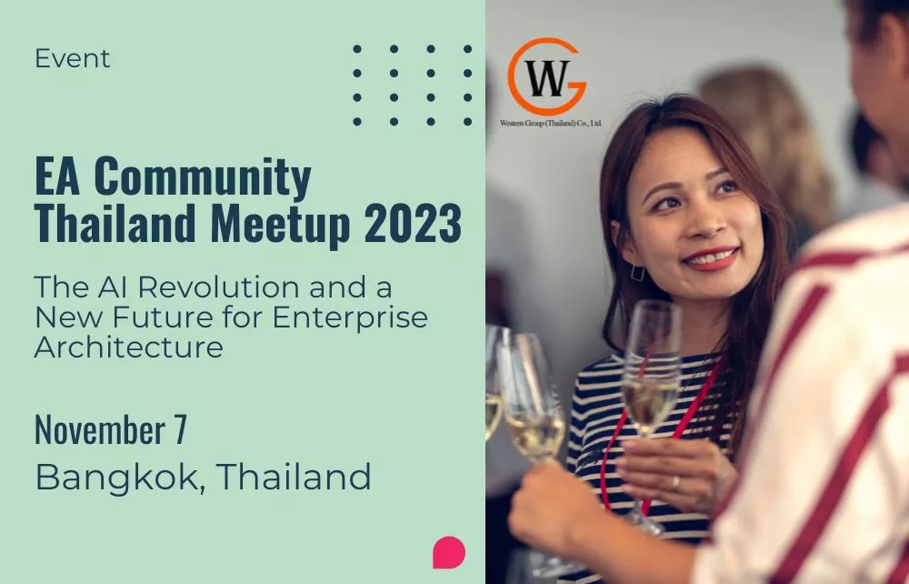 EA Community Thailand Meetup 2023