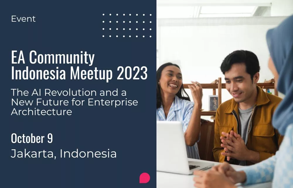 EA Community Indonesia Meetup 2023