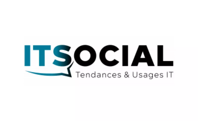 Logo IT Social