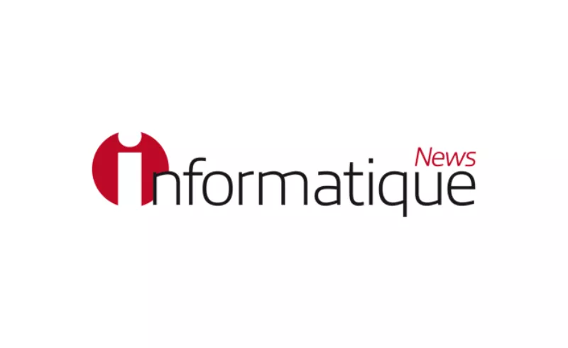 Logo Informatique News