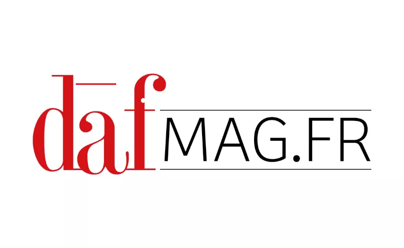 Logo Daf Mag