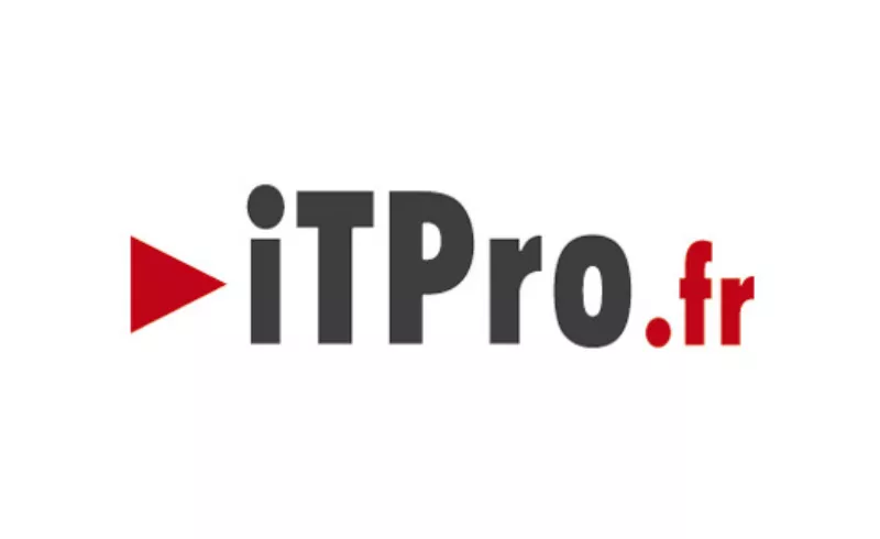 Logo IT Pro.fr