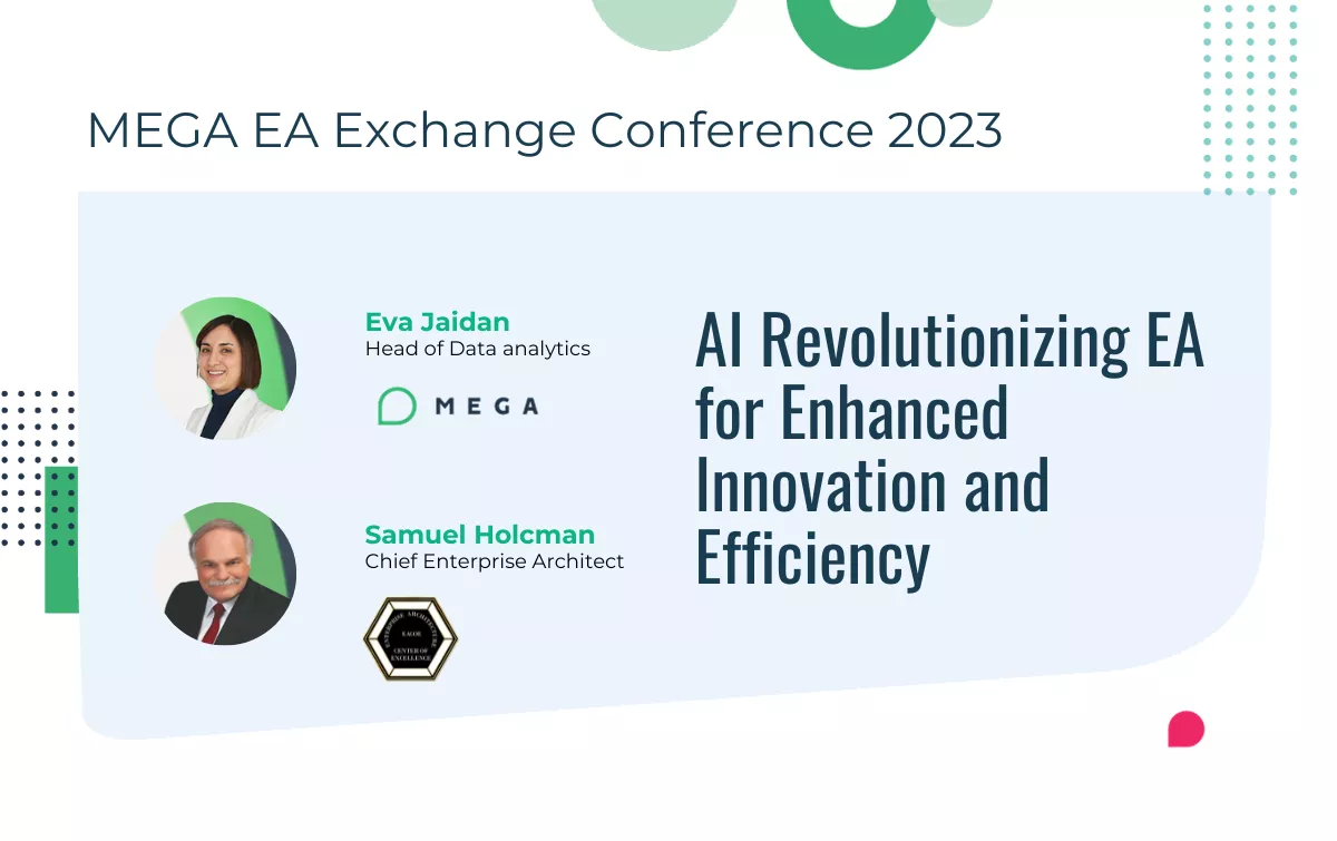 AI Revolutionizing EA 