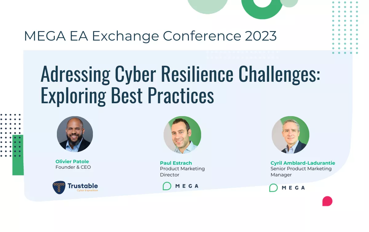 Adressing Cyber Resilience Challenges