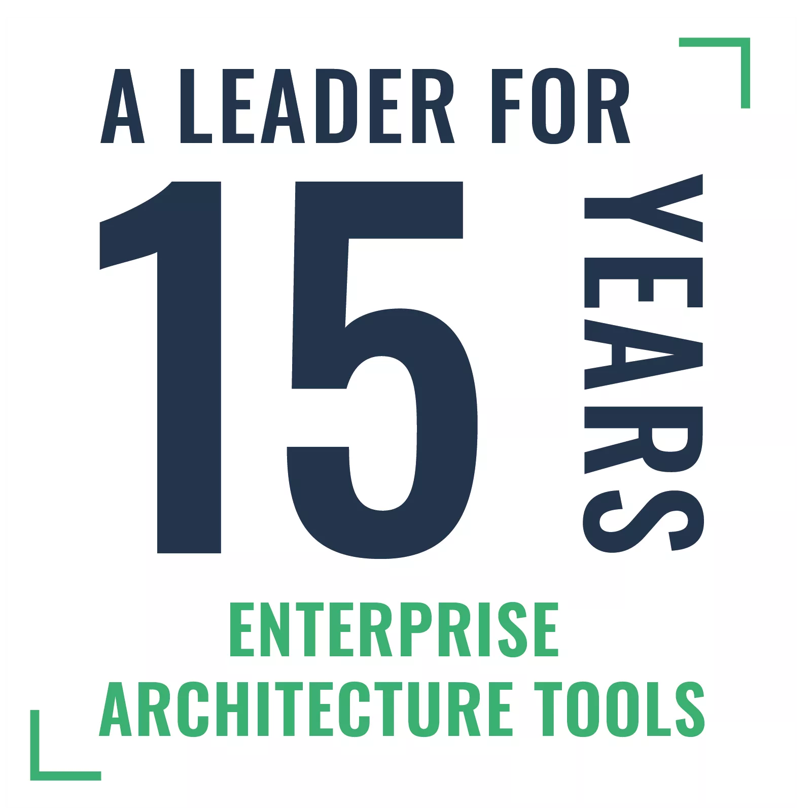 MEGA Leader for enterprise architecture tools