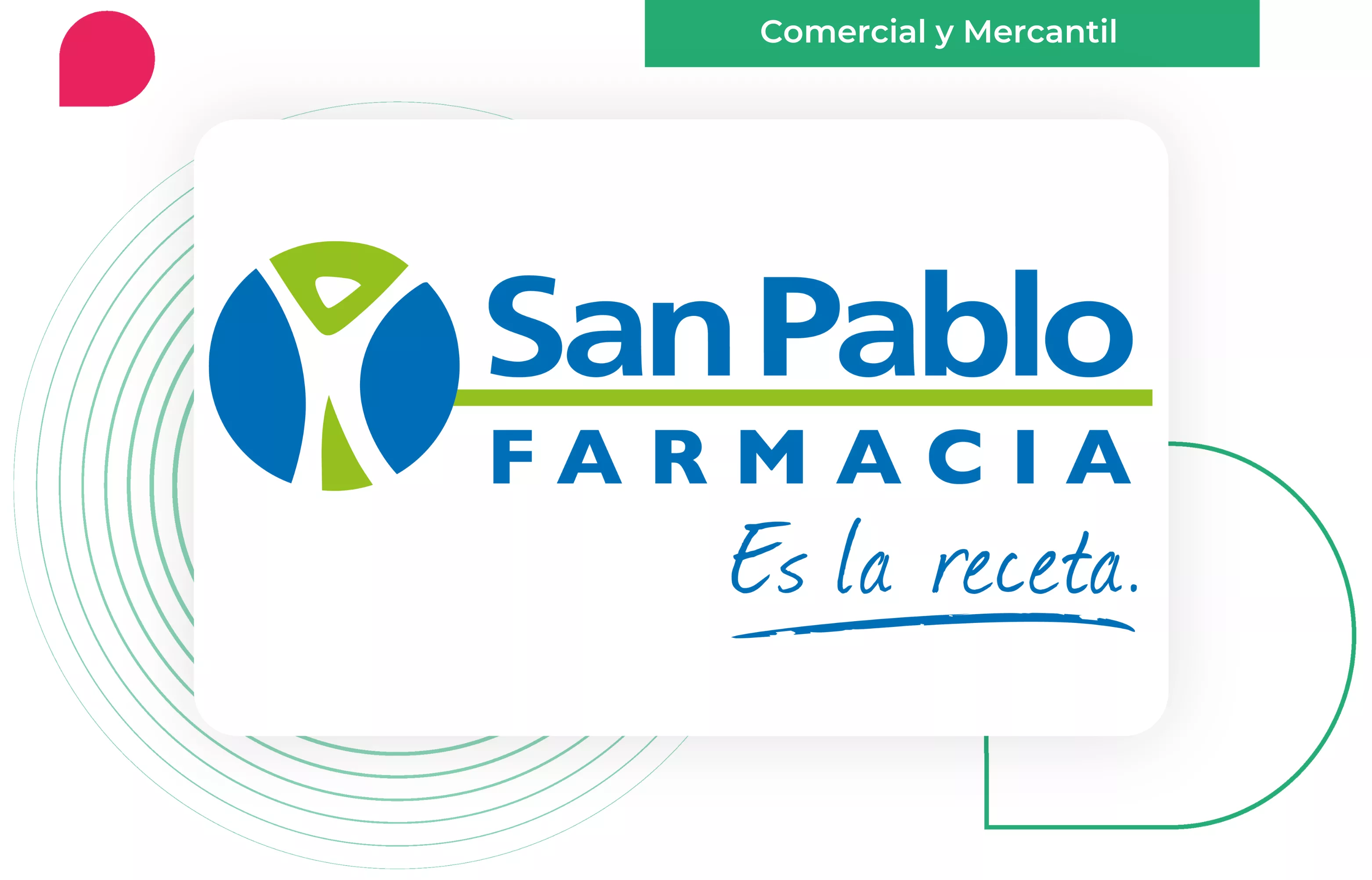 MEGA Customer Story - Farmacia San Pablo - Conectando pocesos