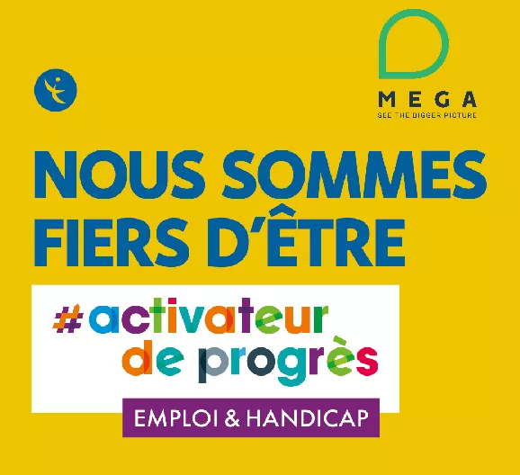 Logo - MEGA - Activateurs de progrès (FR)