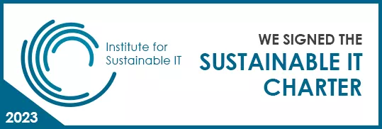 Logo - Sustainable IT Charter (EN)